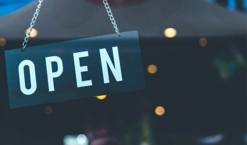 COVID-19 Update: Pick Up And Delivery Policies