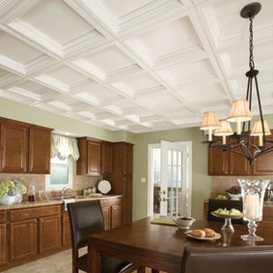 Armstrong Ceilings Easy Elagance Coffer Ceilings