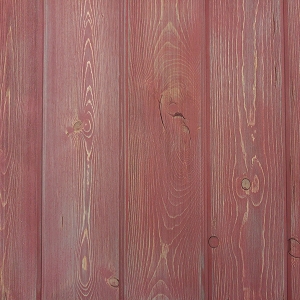 Easy Barnwood Barn Red