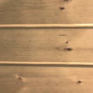 Easy Pine Candlelight