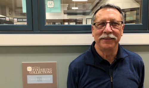 Presenting, Iverson’s Lumber Company’s Newly Remodeled Showroom