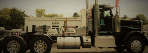 Duke Concrete Products