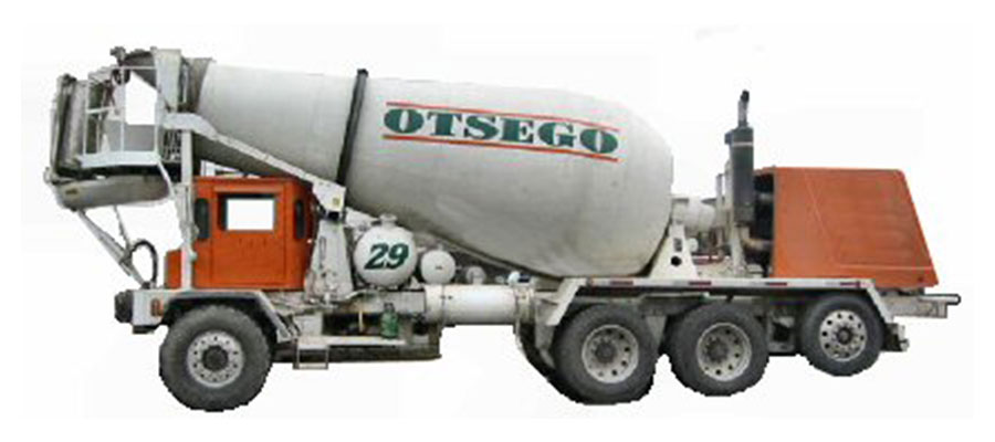 Front Load Discharge