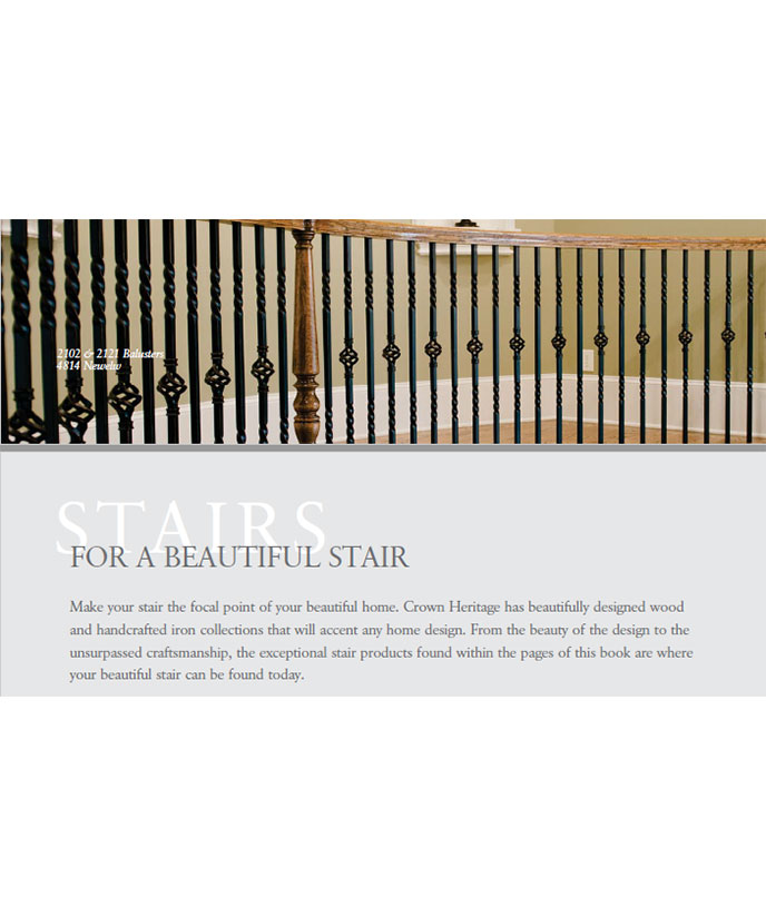 stairs image
