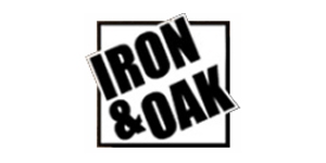 Iron & Oak