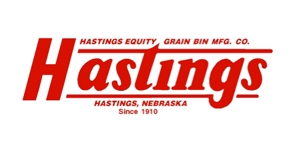 Hastings Equity Grain Bin Mfg. Co.