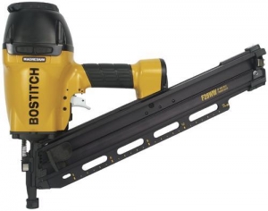 BOSTITCH Framing Stick Nailer