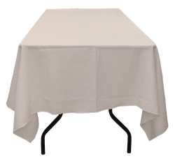 Linen, Banquet Table 90x132 inch