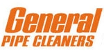 General Pipe Cleaners