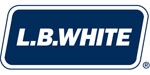 LB White