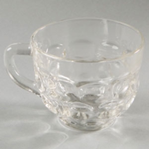 Punch Cups Glass