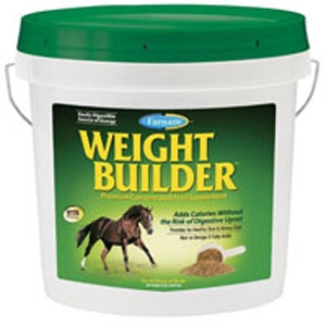 Weight Builder™ Premium Concentrated Feed Supplement
