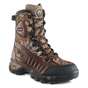 Irish Setter® Ridge Hawk Hunting Boots