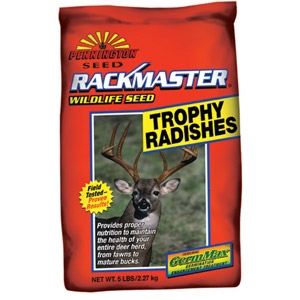 Rackmaster® Trophy Radishes™ 