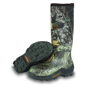 Woody Elite Muck Boots Stealth Premium Hunting Boot