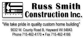 Russ Smith Construction