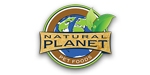 Natural Planet Organics Pet Food | KLN Family Brands - (no longer made)