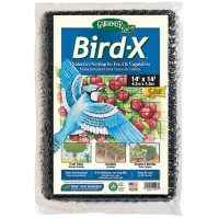 Bird-X Netting