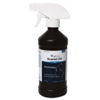 Scarlet Oil Wound Care for Horses