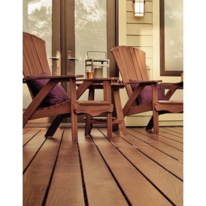Perennial Wood Decking