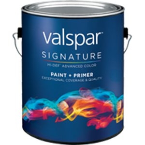 Valspar Signature® Interior Paint
