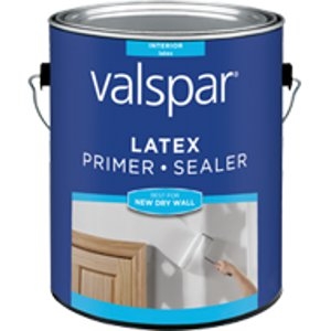 Valspar® Latex Primer - Sealer