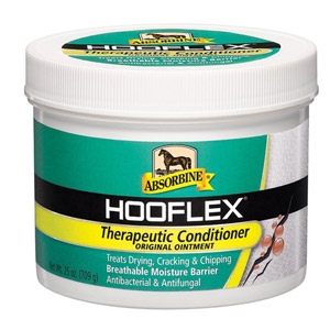 Hooflex® Therapeutic Conditioner Ointment