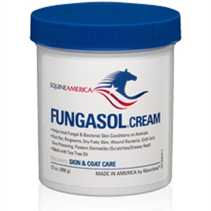 Fungasol® Skin and Coat Care