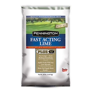 Pennington® Fast Acting Lime