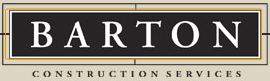 Barton Construction Services, Inc.