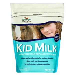 Manna Pro® Kidmilk Instantized Milk Replacer for Goats