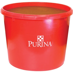 Purina® Ranch Hand 24-3 Molasses Tub 200 lb. 