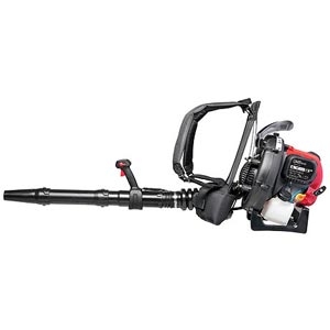 Troy Bilt Backpack Gas Leaf Blower