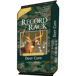 Record Rack® Deer Corn