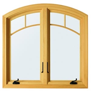 Andersen A-Series Complementary Casement Window