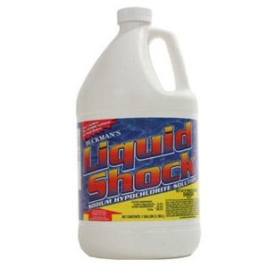 Buckman's Liquid Shock