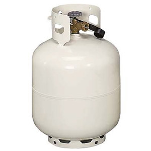 Propane Tank