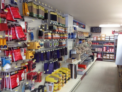 Rocky Mountain Lumber