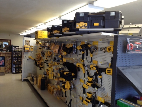 Rocky Mountain Lumber