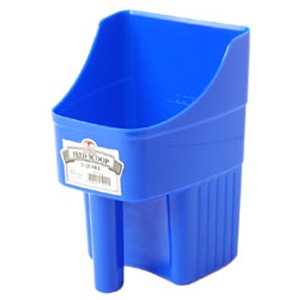 Little Giant Enclosed 3qt. Feed Scoop