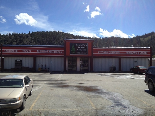 South Fork Lumber