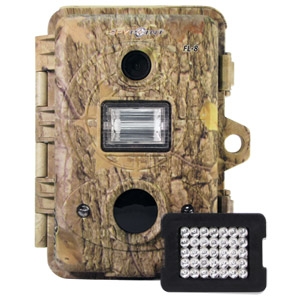 SpyPoint Infrared Trail Camera
