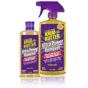 Krud Cutter Ultra Power Remover Spray