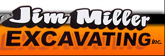 Jim Miller Excavating, Inc. - Sand & Gravel