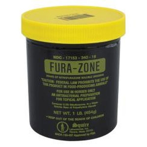 Fura-Zone® Topical Anti-Bacterial Preparation