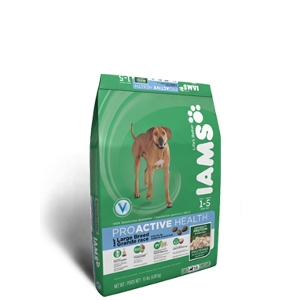 ProActive Health™ Adult Large Breed - 38.5 lbs.