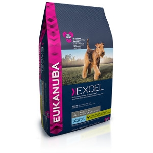 Excel Adult Large Breed Dog Food—Chicken