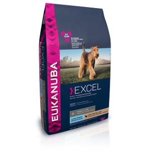 Excel Adult Large Breed Dog Food—Lamb