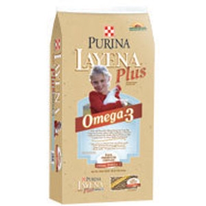 Layena® Plus Omega-3 SunFresh® Recipe
