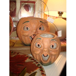 Pumpkin Pails